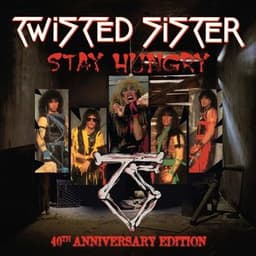I Wanna Rock (2024 Remaster)